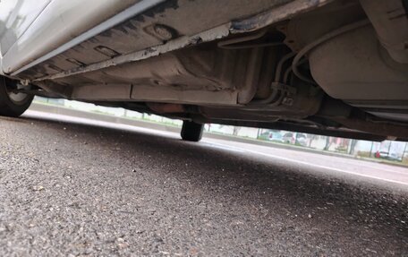 Toyota Corolla, 2002 год, 490 000 рублей, 25 фотография