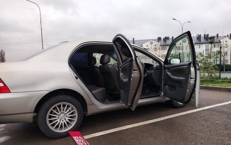 Toyota Corolla, 2002 год, 490 000 рублей, 13 фотография