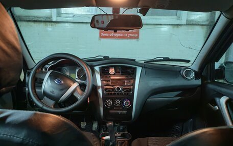 Datsun on-DO I рестайлинг, 2014 год, 388 000 рублей, 4 фотография