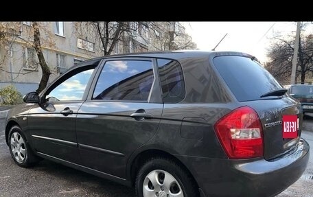 KIA Cerato I, 2006 год, 400 000 рублей, 2 фотография