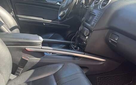 Mercedes-Benz M-Класс, 2010 год, 1 378 000 рублей, 6 фотография