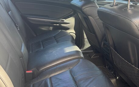 Mercedes-Benz M-Класс, 2010 год, 1 378 000 рублей, 7 фотография