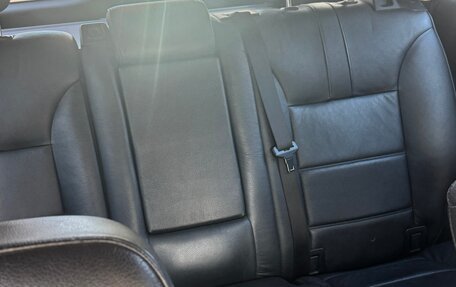 Mercedes-Benz M-Класс, 2010 год, 1 378 000 рублей, 8 фотография