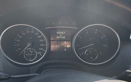 Mercedes-Benz M-Класс, 2010 год, 1 378 000 рублей, 10 фотография