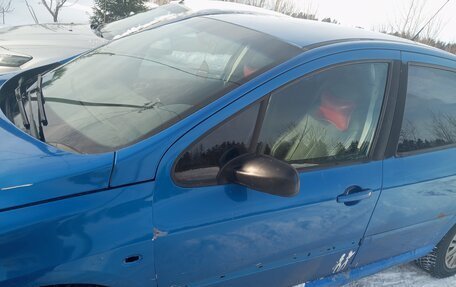 Peugeot 307 I, 2004 год, 119 000 рублей, 2 фотография