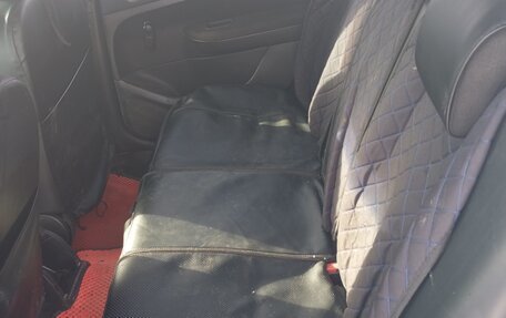 Peugeot 307 I, 2004 год, 119 000 рублей, 7 фотография