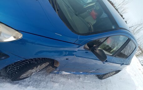 Peugeot 307 I, 2004 год, 119 000 рублей, 9 фотография