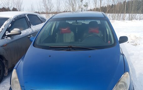 Peugeot 307 I, 2004 год, 119 000 рублей, 10 фотография