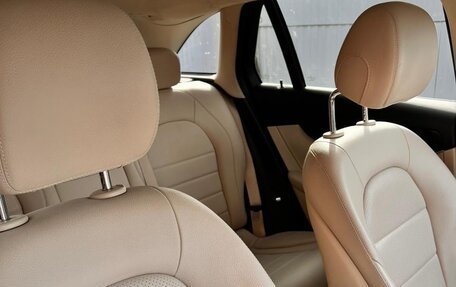 Mercedes-Benz GLC Coupe, 2016 год, 1 499 999 рублей, 5 фотография