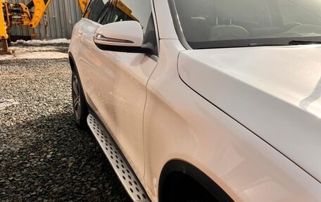 Mercedes-Benz GLC Coupe, 2016 год, 1 499 999 рублей, 4 фотография