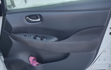 Nissan Leaf I, 2012 год, 380 000 рублей, 7 фотография