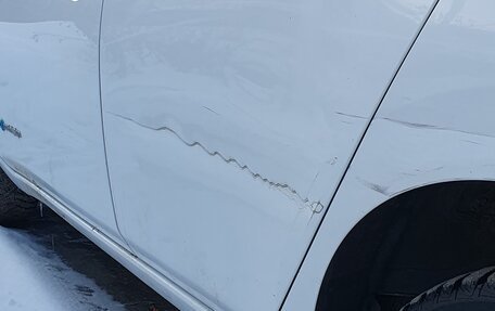 Nissan Leaf I, 2012 год, 380 000 рублей, 5 фотография