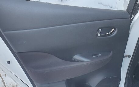 Nissan Leaf I, 2012 год, 380 000 рублей, 9 фотография