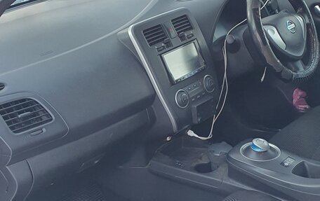 Nissan Leaf I, 2012 год, 380 000 рублей, 11 фотография