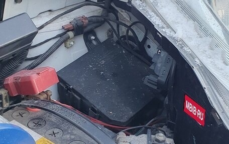 Nissan Leaf I, 2012 год, 380 000 рублей, 18 фотография