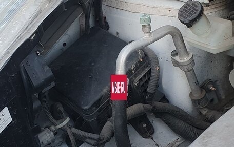 Nissan Leaf I, 2012 год, 380 000 рублей, 17 фотография