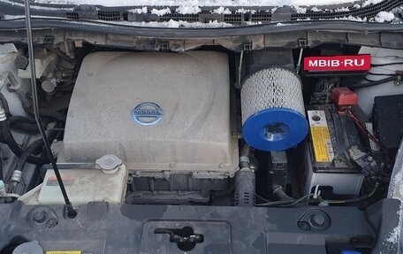 Nissan Leaf I, 2012 год, 380 000 рублей, 16 фотография