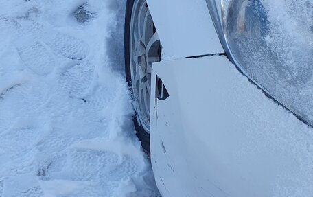 Nissan Leaf I, 2012 год, 380 000 рублей, 21 фотография