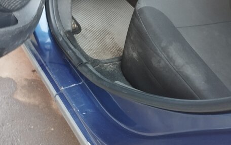 Renault Logan II, 2016 год, 290 000 рублей, 12 фотография