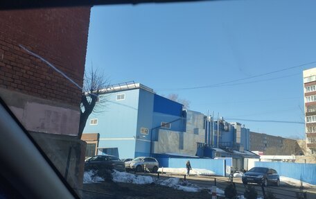 Renault Logan II, 2016 год, 290 000 рублей, 14 фотография