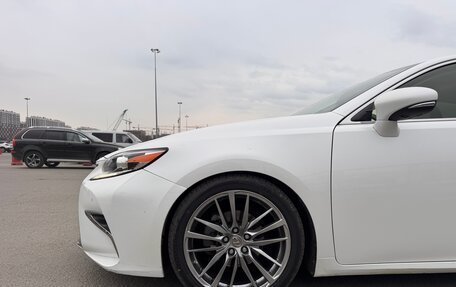 Lexus ES VII, 2018 год, 2 600 000 рублей, 2 фотография