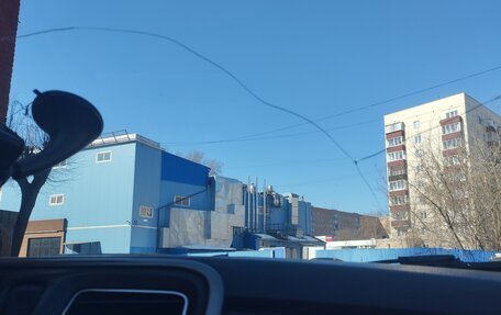 Renault Logan II, 2016 год, 290 000 рублей, 15 фотография