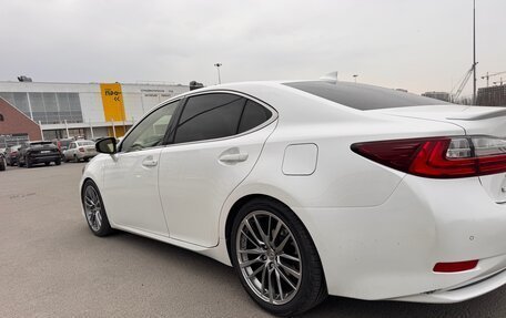 Lexus ES VII, 2018 год, 2 600 000 рублей, 8 фотография