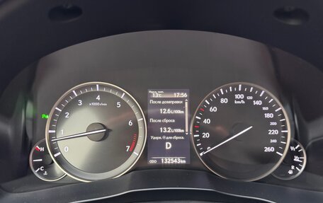 Lexus ES VII, 2018 год, 2 600 000 рублей, 13 фотография