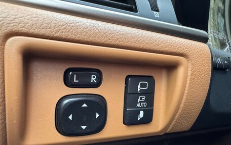 Lexus ES VII, 2018 год, 2 600 000 рублей, 14 фотография