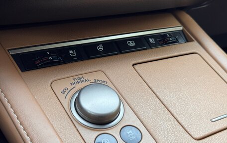 Lexus ES VII, 2018 год, 2 600 000 рублей, 16 фотография