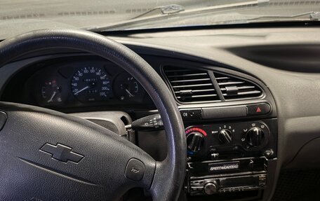 Chevrolet Lanos I, 2007 год, 170 000 рублей, 2 фотография