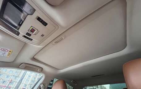 Lexus ES VII, 2018 год, 2 600 000 рублей, 15 фотография