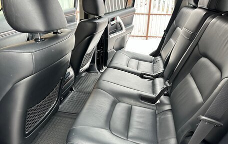 Toyota Land Cruiser 200, 2016 год, 6 300 000 рублей, 7 фотография