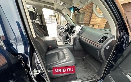 Toyota Land Cruiser 200, 2016 год, 6 300 000 рублей, 6 фотография