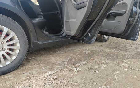 Ford Focus II рестайлинг, 2007 год, 389 000 рублей, 7 фотография