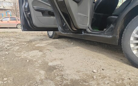 Ford Focus II рестайлинг, 2007 год, 389 000 рублей, 8 фотография