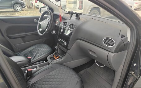 Ford Focus II рестайлинг, 2007 год, 389 000 рублей, 10 фотография