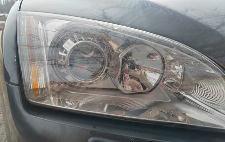 Ford Focus II рестайлинг, 2007 год, 389 000 рублей, 16 фотография