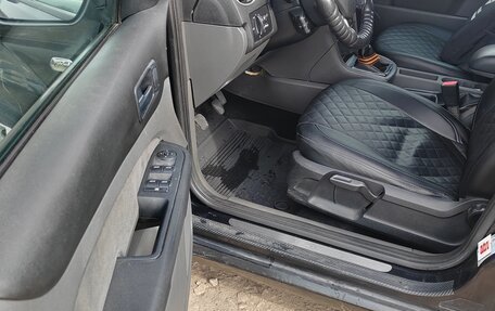 Ford Focus II рестайлинг, 2007 год, 389 000 рублей, 11 фотография