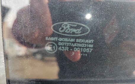 Ford Focus II рестайлинг, 2007 год, 389 000 рублей, 13 фотография