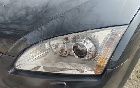 Ford Focus II рестайлинг, 2007 год, 389 000 рублей, 15 фотография