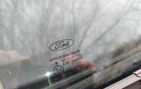 Ford Focus II рестайлинг, 2007 год, 389 000 рублей, 14 фотография