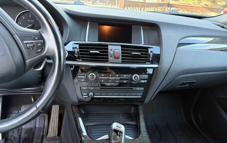 BMW X4, 2015 год, 2 700 000 рублей, 4 фотография