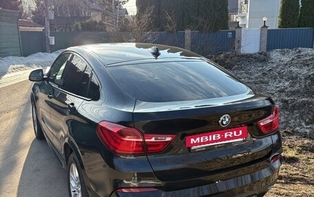 BMW X4, 2015 год, 2 700 000 рублей, 2 фотография