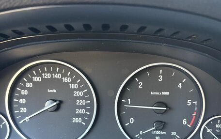 BMW X4, 2015 год, 2 700 000 рублей, 9 фотография