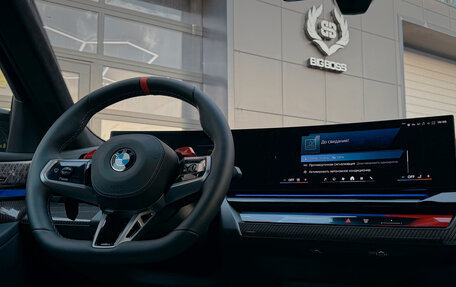 BMW M5, 2024 год, 19 900 000 рублей, 9 фотография