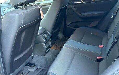 BMW X4, 2015 год, 2 700 000 рублей, 6 фотография