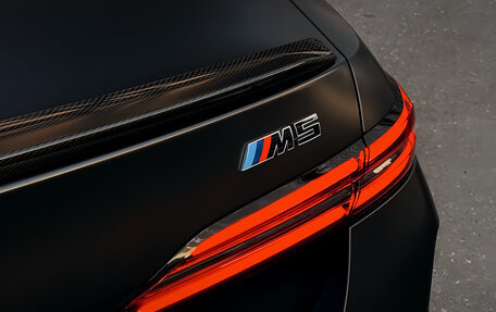 BMW M5, 2024 год, 19 900 000 рублей, 5 фотография