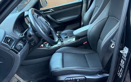 BMW X4, 2015 год, 2 700 000 рублей, 7 фотография