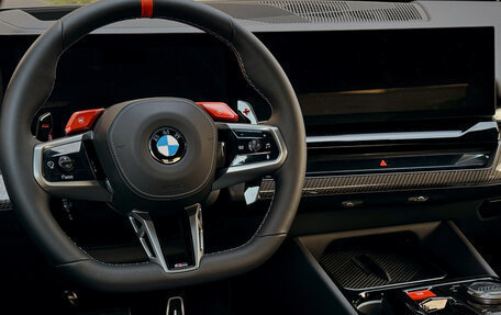 BMW M5, 2024 год, 19 900 000 рублей, 11 фотография